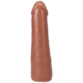 Vac-U-Lock 7 Inch Realistic Dildo With Removable Suction Cup Realistic Dildos